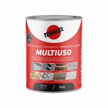 Primer Multiuso Nero Opaco 0,250 L