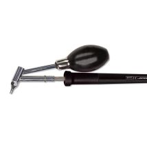 Strumento Per Elettricista Jbc Dst Jbc 1322040 Nero 25w