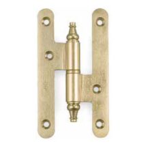 Pernio 100mm Latón Mate Izquierda – Código: 3204532