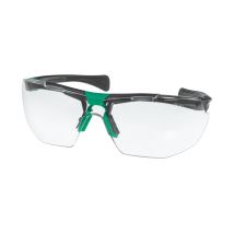 Komfort-schutzbrille 5x1 Zeronoise, Scheibentönung: Clear - Univet