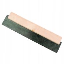 Fliesenlegerwerkzeug Mega 61504 Gummi Holzgriff 300 Mm
