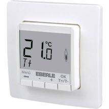 Eberle 527825455100 Fitnp 3rw Termostato Empotrable Interior