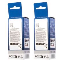 12 Pastilles Détartrantes Pour Bouilloires, Machines À Café Et Smartgrow Bosch Et Autres Marques Bsh 00312453