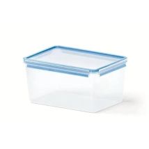 Accesorio De Cocina Emsa Clip & Close Hermético 8.2 L