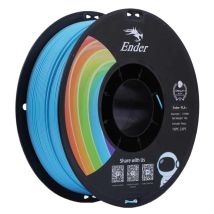 Filamento 3d Creality 3301010310 Pla 1 75mm 1kg