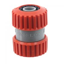 Raccord réparation Ø19 – 3/4" – Filetage plomberie, Forme du raccord, Fixation raccord, Configuration raccord – Siroflex