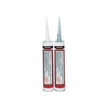 Pasta Tixotrópico, Monocomponente, Blanca, Producto De Impermeabilidad Polimero Modificado Silane. Criada Adherencia Sin Primario De Teroson Ms 930 