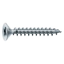 Vite Per Legno T.s.p. 'panelvit' Tsp Mm 5,0x30 - 5 Centinaio - Mustad