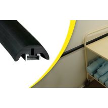 Wandlitze 1/2 Mond Wattelez 5 M X 40x22 Mm - 601710n