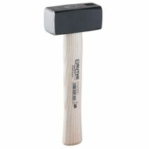 Martello da muratore 280 mm – 3015030119 – Acciaio, Legno di frassino – Ruthe
