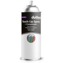 Duthoo - Aerosol Aptitude - 400 Ml - Akzo Schwarz 2100 Gestrahlt - 217sasdt 2100sable