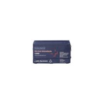 Mini Kit di Salvataggio – 5058622101 – Borsa in nylon con cerniera, triangolo di avvertimento 220x120x80mm – Holthaus Medical