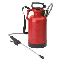 Druckpumpe Lt. 6 – Chemikalienbeständig – Maximaler Druck 6 bar – Synthetisches Material – Viton-Dichtungen