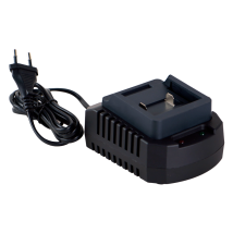 Sakawa Caricabatterie 18V 4Ah per Utensili Elettrici – Compatibile con Makita – Tecnologia Avanzata