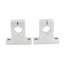 Decdeal Optische Gleitschiene, Lineare Achshalterung Aus Aluminiumlegierung, Genauigkeitsausrüstung Zum Messen