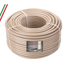 Almaplast - Tube En Pvc Pour Pulvériser 100 Mètres 80/240 P