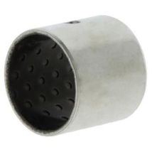 Buchse Pap1015 P20 Id 10mm Ad 12mm B.15mm Permaglide