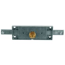 Serratura centrale Art. 5600 – 1 mandata – cilindro ottone fisso – 156 mm x 56 mm – NF