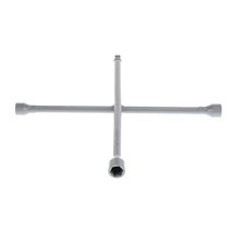 28 Puv Chiave A Croce Per Auto 17x19x21x1/2' 4-kt, 420x420 Mm