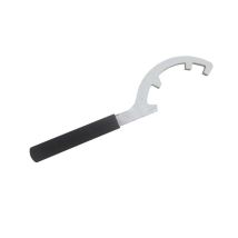 MCC Direct – Llave de embrague Storz STA tamaño A/B/C – Acero al carbono – 1.2 kg – 30 cm x 10 cm x 5 cm