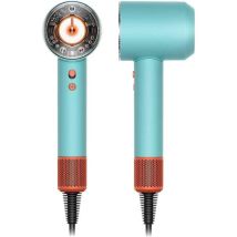 Dyson Supersonic Nural Haartrockner Blau-pervenche Topas