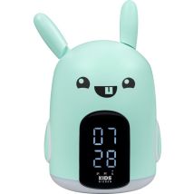 Rkidsrabbit Bigben Wecker & Nachtlicht Für Kinder