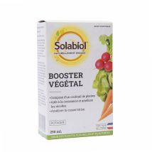 Biostimulante potenciador vegetal 250 ml – Solabiol