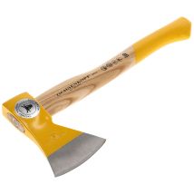 1591657 Beil 380 Mm 980 G Kopfgewicht 800 G - Ochsenkopf
