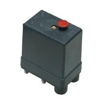 152077] Pressostat 4 Voies Monophase 10 Bars 3/8'' Mecafer