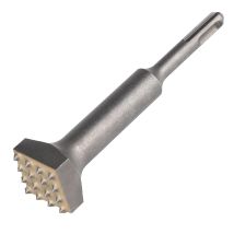 Abujardado Sds Plus, Cincel Sds Plus De 16 Dientes, Abujardado Sds Plus, Abujardado De Piedra Para Losas De Cemento, Puentes, Muros Y Pisos.