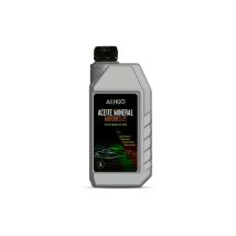 Akhuo - Aceite De Motor De 2t Mineral Compatible Con Todo Tipo De Gasolinas (1l)