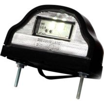 Was Luce Della Targa Cavi Terminali Luce Targa Posteriore 12 V/dc, 24 V/dc