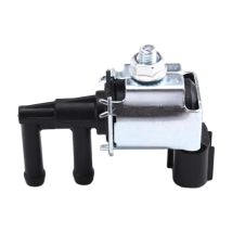 Válvula Solenoide De Purga Del Depósito De Vapor 18117-65j00 Para Suzuki Sx4 2.0l Grand Vitara 2.7l 1811765j00 18117 65j00 Piezas De Automóvil()