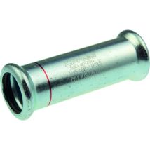 Raccord Aalberts Xpress Carbone Langlebig Dicht 28mm Durchmesser
