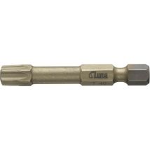 Puntas Torsion Tx40 Prime 50 Mm (2 Uds.)