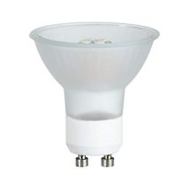 Lampadina Led 3,5w Attacco Gu10 Dimmerabile Luce Calda 2700k 28536 - Paulmann