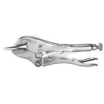 Pinza Torno De Bocas Amplios, Irwin, Largo : 200 Mm, Capacidad De Fijación 78 Mm, Ancho : Des Bocas 80 Mm