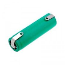Batterie R03 Aaa 750ma 1,2vdc Nimh Avec Bornes À Souder