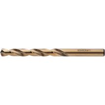 Bohrcraft 11400101050 - Din 338-e 5% Tipo N // 10,5 Mm Bohrcraft Qp (lote De 5 Unidades)