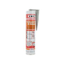 Adesivo Poliuretanico Emfi Pu 40 Fc - Grigio 300ml