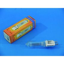 Omnilux - Hx600 Halogen Lichteffekt Leuchtmittel 230 V G9.5 600 W Weiß