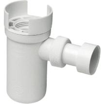 Thermador Standard-Siphon ZES26 Hochwertige Abwasserentsorgung Für verschiedene Anwendungen geeignet