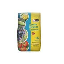 Masso -schwefel -streuling, Ce -dð nger, 1 Kg Beutel