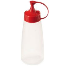 Sauce Dosing Bottle Perfect For Decorating And Cooking