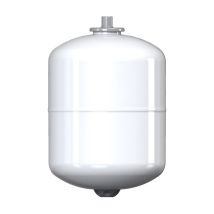 Vaso Espansione In Acciaio Al Carbonio Multifunzione Modello Extra Varem Lc Ce Lt5 - 3/4' - 8 Bar Varem