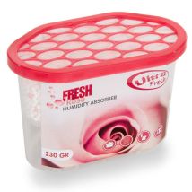Ose - 500 Ml Duftender Feuchtigkeitsabsorber Gelb Citron
