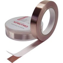Cellpack Premio 2281 Cinta Adhesiva De Cobre 33m X 12mm