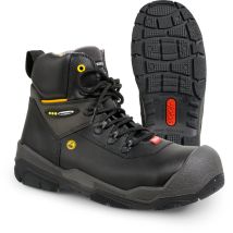 Ejendals - Botte De Sécurité 1828 Jupiter S3 Src Hro Ci Hi Esd Taille 41 Jalas