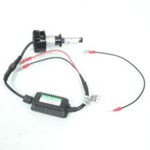 Led-glühbirne Sifam Für Motorrad Aprilia 125 Rs Replica Av H1 +