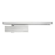 Cerradura De Puerta Dc130 Plata - Assa Abloy